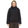 Mazine Basic Padded Jacket - Winterjacke, Größe:M, Farbe:black - M