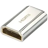 Lindy 41509 CROMO HDMI Doppelkupplung