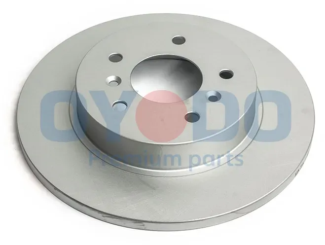 OYODO Bremsscheibe 40h1034oyo 289mm 13mm für NISSAN