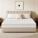 egohome 7-Zonen Kaltschaum 90 x 200 cm H3