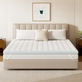egohome 7-Zonen Kaltschaum 90 x 200 cm H3
