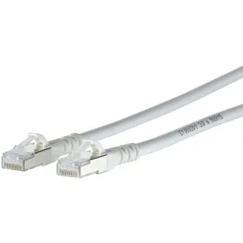 BTR Netcom Patchkabel Cat.6A 130845A288-E