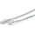 BTR Netcom Patchkabel Cat.6A 130845A288-E