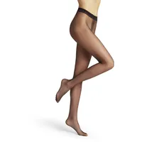 Falke Shelina 12 DEN Feinstrumpfhose Damen black S