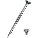 Dresselhaus JD Plus Universalschraube Senkkopf, I15, A2 3788/000/02 3,5x35