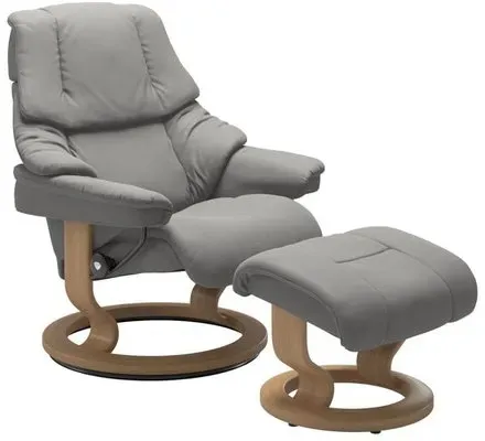 Stressless Sessel Reno Classic in Leder Paloma
