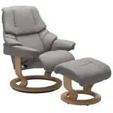 Stressless Sessel Reno Classic in Leder Paloma