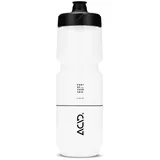 Cube ACID Flow 750 Trinkflasche - transparent