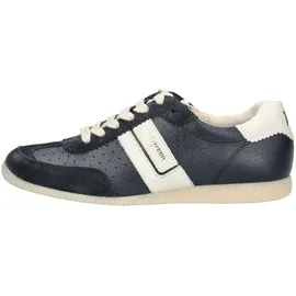 Paul Green Damen Sneaker Blau 37