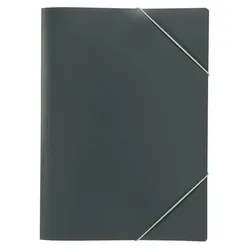 OXFORD Eckspanner Image DIN A4 anthrazit