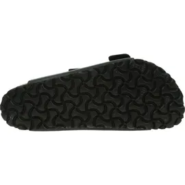Birkenstock Arizona Birko-Flor black 40
