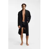 Boss Bm 10121122 01 Bademantel - Black - XL