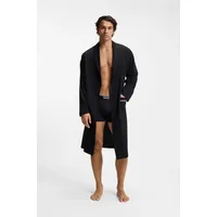 Boss Bm 10121122 01 Bademantel - Black - XL