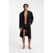 Boss Bm 10121122 01 Bademantel - Black - XL