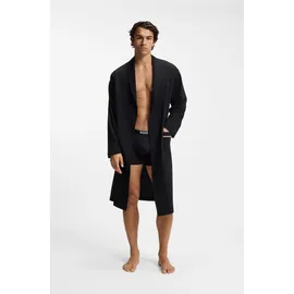Boss Bm 10121122 01 Bademantel - Black - XL