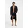 Boss Bm 10121122 01 Bademantel - Black - XL