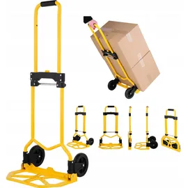 TRIZERATOP Sackkarre bis 70kg, Transportkarre