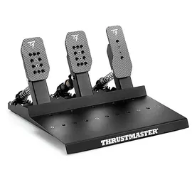 ThrustMaster RACELINE PEDALS III LC Pedale Schwarz