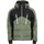 Peak Mountain Peak mountain, Ski-/ Snowboardjacke Cordiere XXL Grün, Schwarz, XXL