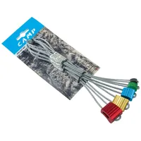 C.A.M.P. Pro Nut Set 5 pz