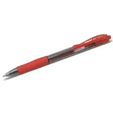 Pilot Pen Pilot Gelschreiber G2-10 Klassik 0,6 rot