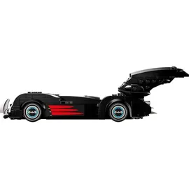 LEGO Super Heroes Batman & Robin: Batmobil 76333