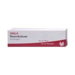 Nasenbalsam 10 g