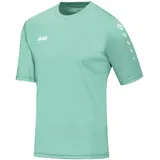 Jako Team Trikot kurzarm minze 116