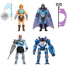 Masters of the Universe He-Man Actionfigur 14 cm