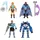 Masters of the Universe He-Man Actionfigur 14 cm