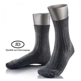 Bw Bundeswehr Socken grau, Größe 46-47