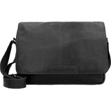 The Chesterfield Brand Richard Shoulderbag black