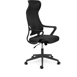 Sofotel Labi Netzstoff Schwarz