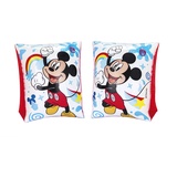 BESTWAY Disney Junior® Schwimmflügel 3-6 Jahre Mickey Mouse Clubhouse,