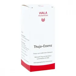 Thuja Essenz