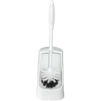 Nölle Profi Brush WC-Garnitur 44 cm Weiß