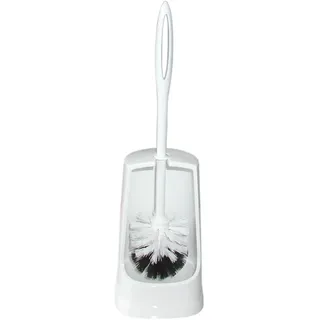 Nölle Profi Brush WC-Garnitur 44 cm Weiß