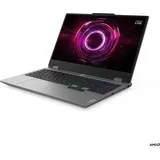 Lenovo LOQ 15 AMD Ryzen 7 260 16 GB RAM 1 TB SSD RTX 5060