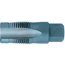 Exact Einschnittgewindebohrer HSS M20x1,5mm