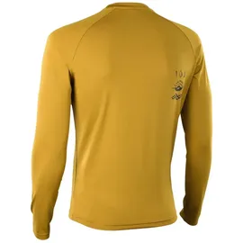 ION Rashguard Herren Gold/Burst L