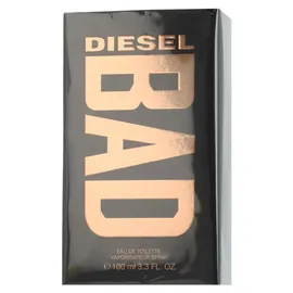 Diesel Bad Eau de Toilette 100 ml