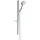 Hansgrohe Raindance Select S Brauseset 120 3jet EcoSmart 9 l/min mit Brausestange 90 cm und Seifenschale (27649000)