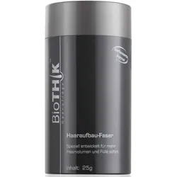 BioThik Haaraufbau-Faser S8 mittelblond 25 g