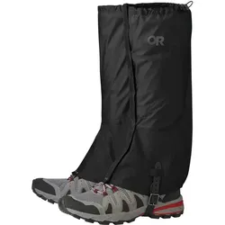 Outdoor Research Women's Helium Gaiters black (0001) S