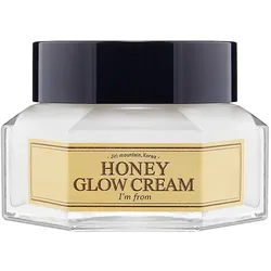 I’m From Honey Glow Cream Gesichtscreme 50 g