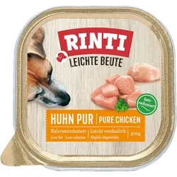 Rinti 9 x 300g Leichte Beute Huhn