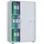 VCM my office Schiebetürenschrank XL Lona 913948 weiß