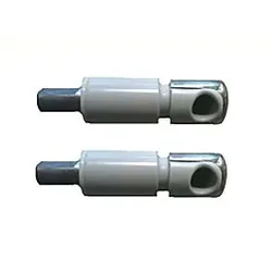 LAUFEN Moderna Scharnier H8935460000001 für WC-Sitz