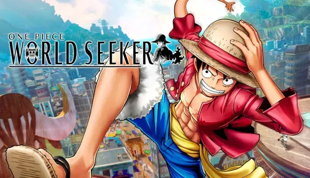 One Piece World Seeker