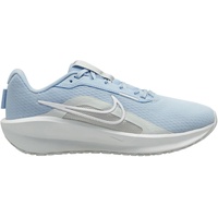 Nike Downshifter 13 - Weiß,Hellblau - 401⁄2